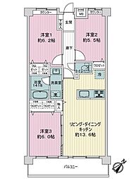 ライオンズガーデン行徳