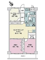 ライオンマンション西葛西第2
