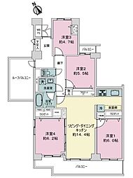 コスモ西葛西