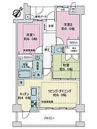 ライオンズマンション兵庫下沢通