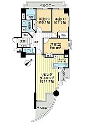 ライオンズマンション篠原北町