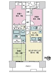 コスモシティ住吉川公園