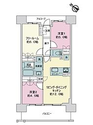 ワコーレ兵庫駅前アニバース