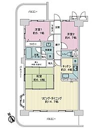 ライオンズマンション明石