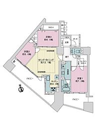 パークスクエア岡本