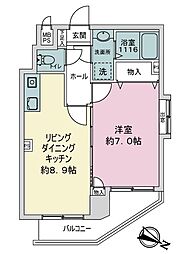 ライオンズマンション新神戸