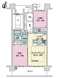 サーパスフレシア灘駅前