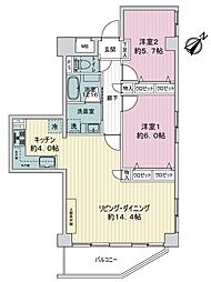 トーカンマンション須磨マリンパーク