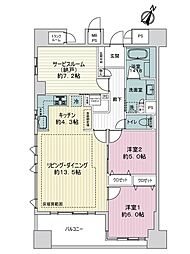 ライオンズマンションみなと元町