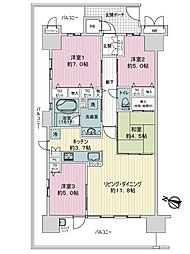 ルイシャトレ神戸ポートアイランド