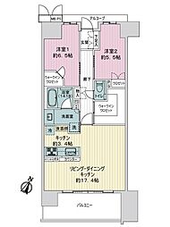 ワコーレ神戸三宮トラッドタワー