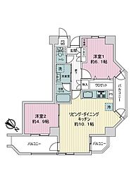 ライオンズマンション湊川公園