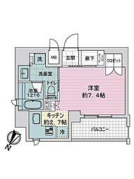 リーガル神戸三宮山手