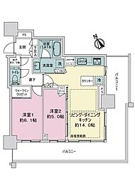 ベイシティタワーズ神戸ＥＡＳＴ