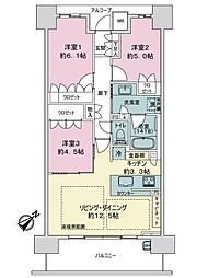 パークホームズ神戸　ザ　レジデンス