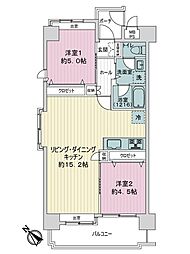 ライオンズマンション灘南