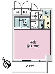 ライオンズマンション神戸西元町