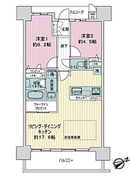 ワコーレ　ザ・リーブル神戸