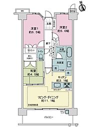 ライオンズ須磨離宮公園