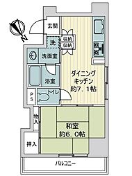 ライオンズプラザ神戸