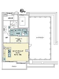 チュリス芦屋川
