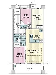 アルファステイツ須佐野公園