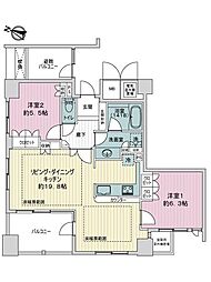 ライオンズマンション神戸栄町通