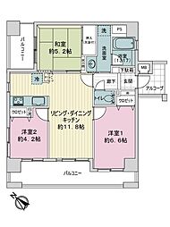 グランパレ神戸ハーバーウエスト