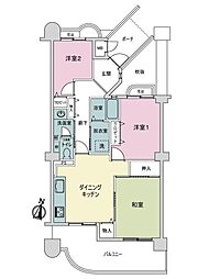 メゾンビューハーバーランド