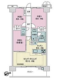 ライオンズ須磨離宮公園