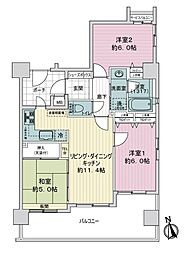 ワコーレ　ペイサージュ神戸