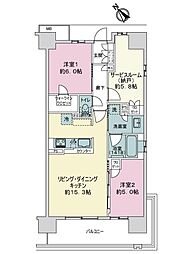 シエリアシティ明石大久保C棟