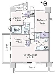 ライオンズ宜野湾ベイサイドシティ