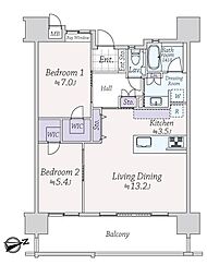 トクレアライカムスカイテラス