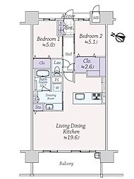 アルファステイツ北谷ヒルズ