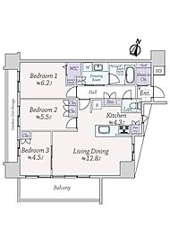 ライオンズ宜野湾グランテラス