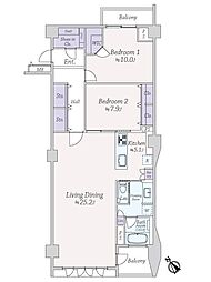 ザ・ライカムヒルズレジデンス沖縄