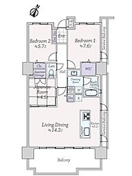 アルトゥーレ美浜