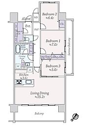 プレミスト宜野湾大謝名