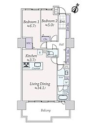 アルトゥーレ美浜