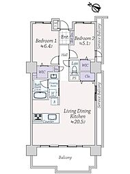 アルトゥーレ美浜