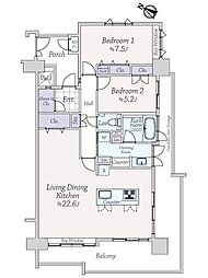 ライオンズ美浜マリンシティ