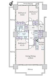 アルトゥーレ美浜