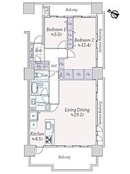 アルトゥーレ美浜