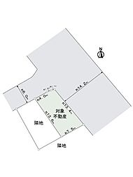 北谷町宮城土地