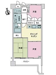 ダイアパレス太田