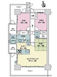 アルファステイツ桜町3