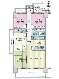 サーパス城南公園