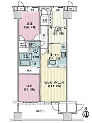 サーパス太田駅前