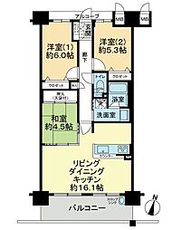 アルファスマート高松駅西